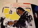 RARE 1956 Rock And Rollin' With Fats Domino lp 9004 Ain't That A Shame PLAYS EX