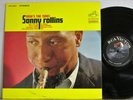 Sonny Rollins Now's The Time RCA DG Stereo Original Near Mint