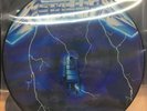 METALLICA - RIDE THE LIGHTNING PICTURE DISC VINYL (RE 1986 / MFN 27 P) UK