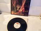 Echo and The Bunnymen “Crocodiles” 1st Press - 1980 Vinyl
