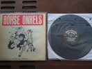 BÖHSE ONKELZ – BÖSE MENSCHEN BÖSE LIEDER LP VINYL Rock O Rama 1985 ohne H RRR48