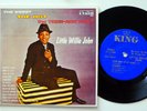 Little WILLIE JOHN 7