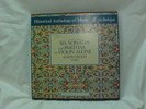 3 LP Set Vanguard Bach Six Sonatas and Partitas for Violin Alone Joseph Szigeti