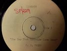 P.J. Proby/Led Zeppelin-The Day That . / Mery Hoppkins Never Had...Test pressing
