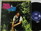 Frank Foster Soul Outing Prestige Blue Trident NJ Original RVG Near Mint