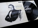 Chopin: Four Ballades - Vladimir Ashkenazy **Decca SXL 6143 WBg ED1 LP**