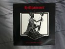Hellhammer - Apocalyptic Raids Lp 1984 Metal Blade, Celtic Frost