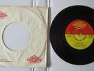 Sugar Pie Desanto Soulful Dress vinyl single