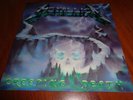 Metallica ?– Creeping Death...org,1984..RR...in very good condition,rare