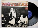 MOTHERS OF INVENTION - ABSOLUTELY FREE - ZAPPA - GATEFOLD - FIRST PRESS D 1967