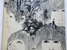 1966 Stereo The Beatles Revolver ST-2576 Vinyl (RARE NM LP)1st Capitol