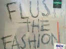 Alice Cooper ?– Flush The Fashion [LP] 2018 New / Factory Sealed