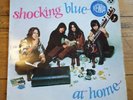 Shocking Blue at Home original release vinyl record LP 1969 60s record rare.