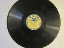 Dixon Brothers Bluebird 78 rpm disc