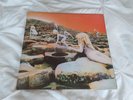 Led Zeppelin 'Houses of the Holy' 1973 vinyl LP First Press A2/ B2