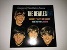 THE BEATLES SOUVENIR OF THEIR VISIT TO AMERICA VEE JAY VJ EP 903 MINT-