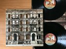 Led Zeppelin ?– Physical Graffiti 1975yr 2LPs