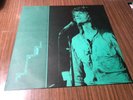 DAVID BOWIE AND THE HYPE no more sleeping with kenpitt RARE LIVE citizen kane LP