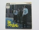 YARDBIRDS  ORIG  1965 UK  EP   FIVE YARDIRDS   COLUMBIA  SEG 8421   NR MINT