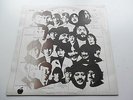 THE BEATLES  ORIGINAL 1972   AUSTRALIAN LP  THE ESSENTIAL BEATLES  APPLE  TVSS-8