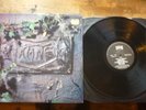 the damned same 2 lp set 1980 chiswick uk gothic black cover