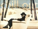 John Lee Hooker Chill Out Pointblank 1995 LP Unplayed UK Pressing Rare