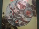 The Soft Machine – The Soft Machine, vinyl 1969 Probe Cutout VG