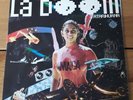 LA BOOM - Atarihuana 2 LP 2002 jan delay eimsbush samy deluxe beginner zwo oop