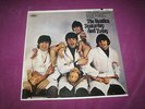 BEATLES - YESTERDAY & TODAY - CAPITOL USA RECORD FAIR LTD PINK VINYL REPRO