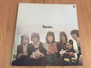 Faces - The First Step Vinyl LP Excellent Play Tested