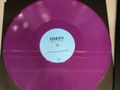Osees The 12” Synth Thee Oh Sees Limited Purple