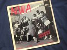 N.W.A.  Gangsta Gangsta 12