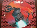 MEAT LOAF - BAT OUT OF HELL - ORIGINAL 12