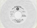 THE CARS  Touch And Go  rare TEST PRESSING 45  RIC OCASEK