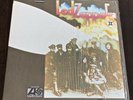 LED ZEPPELIN - LED ZEPPELIN II LP. RL SS BOTH SIDES. PRESSWELL RECORD.