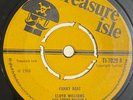 Lloyd Williams - Funky Beat - 1968 -Treasure Isle - ROCKSTEADY