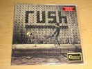 Rush - Roll The Bones 2015 NEW SEALED VINYL RECORD 200 GRAM AUDIOPHILE PEART