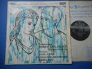 SXL 2269 Tchaikovsky  Romeo and Juliet   Karajan  wbg ed.1 Ex