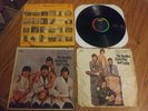 The Beatles 3rd State Butcher Cover just peeled #3 Scranton mono unretouched WOW