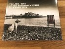 THE JAM # SEALED 1979 BRIGHTON CENTRE LTD PRESS VINYL LP - PAUL WELLER