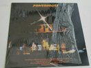 Deep Purple POWERHOUSE 1977 UK LP 1st Press SHRINK WRAPPED SLEEVE NEAR MINT