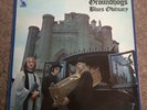 Groundhogs Blues Obituary Uk 1970 Liberty Vinyl LBS 83253 Black Label