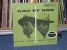 Vinyl - Duke Ellington & Johnny Hodges - Side by Side Classic Records  200 gram