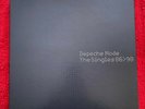 Depeche Mode - The Singles 86 98 - 3 x 12