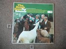 THE BEACH BOYS   PET SOUNDS   Mono  Vinyl Album  T 2458  1966