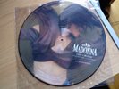 Madonna Like A Prayer 3 Track Vinyl 12