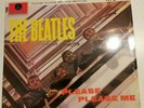 The Beatles Please Please Me Mono LP Vinyl
