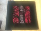 THE SISTERS OF MERCY - FIRST AND LAST AND ALWAYS. 1985 LP RECORD SUPERB AUDIO