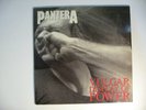 Pantera  - Vulgar Display Of Power ATCO 7567-91758-1