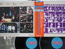 DEEP PURPLE IN CONCERT TRASH TRSH-3001,2 Japan OBI VINYL 2LP